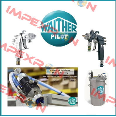 2332616 Walther Pilot