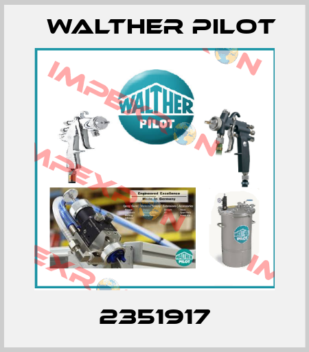 2351917 Walther Pilot