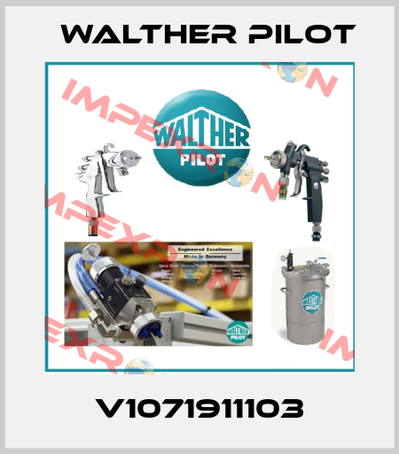 V1071911103 Walther Pilot