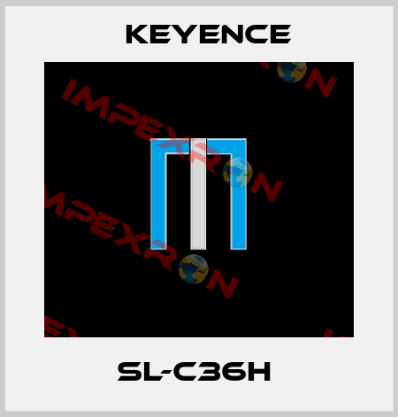 SL-C36H  Keyence
