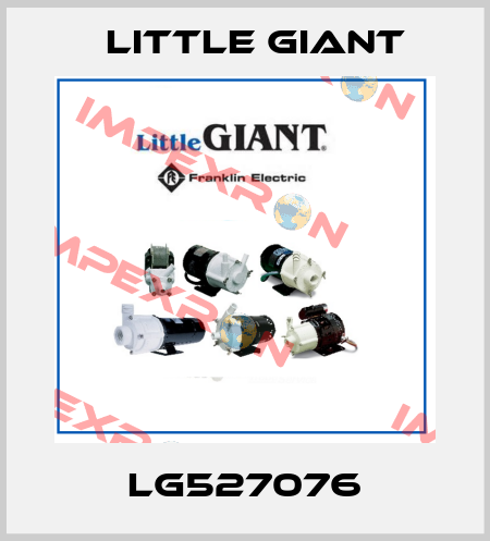 LG527076 Little Giant