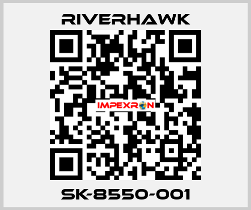 SK-8550-001 Riverhawk