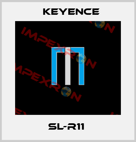 SL-R11  Keyence