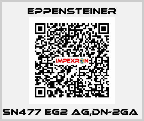 SN477 EG2 AG,DN-2GA  Eppensteiner