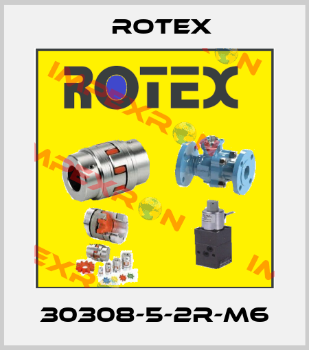  30308-5-2R-M6 Rotex