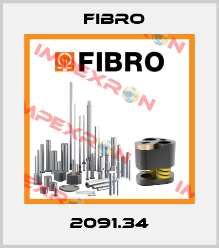2091.34 Fibro