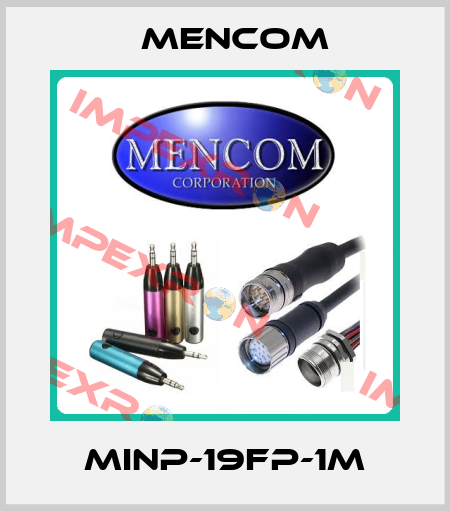 MINP-19FP-1M MENCOM