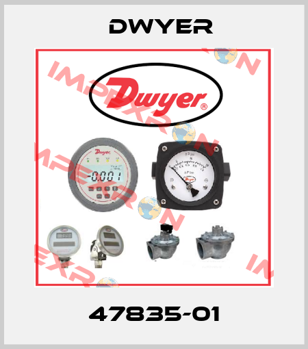 47835-01 Dwyer