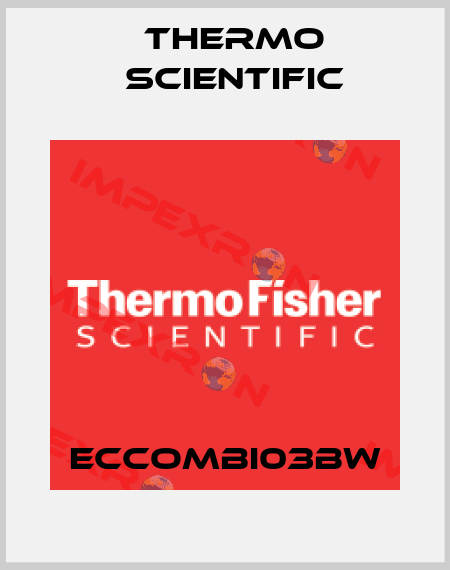 ECCOMBI03BW Thermo Scientific
