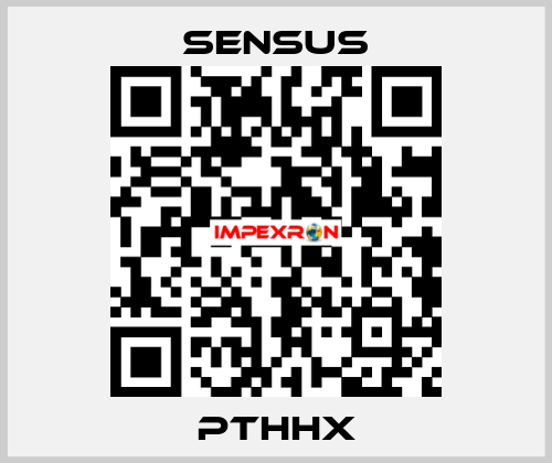 PTHHX Sensus