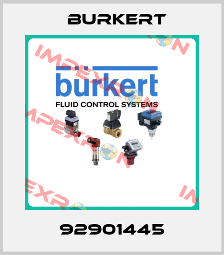 92901445 Burkert