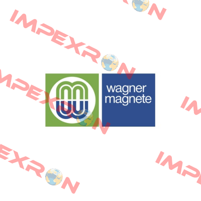 P/N: 1096467, Type: 535-4 TM-1:24 Wagner Magnete