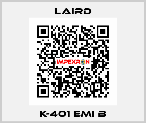 K-401 EMI B Laird