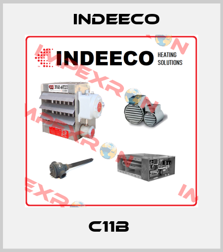 C11B  Indeeco