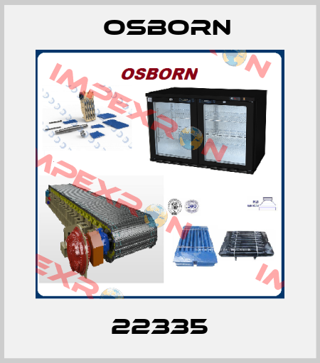 22335 Osborn
