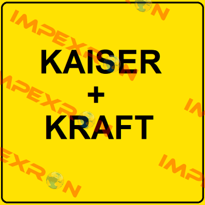 968507 49 (230kg) Kaiser Kraft