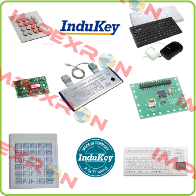 KF08068 InduKey