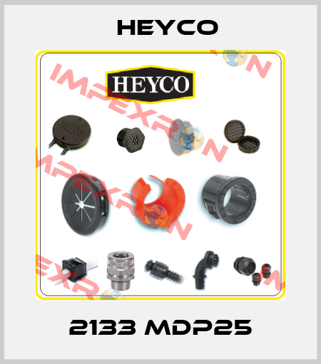 2133 MDP25 Heyco
