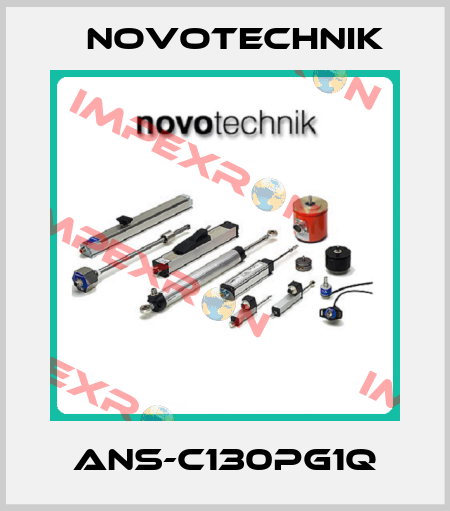 ANS-c130PG1Q Novotechnik