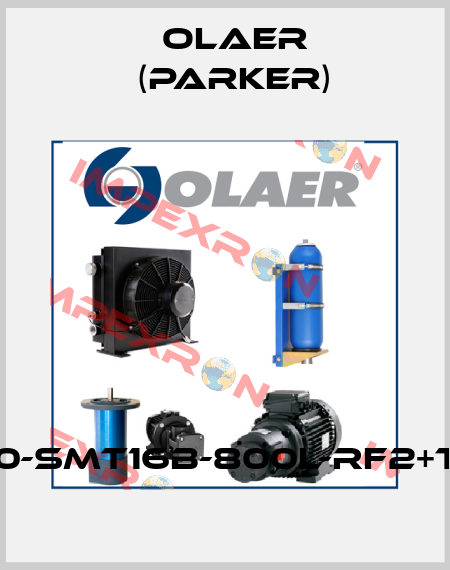 GR70-SMT16B-800L-RF2+TEST Olaer (Parker)
