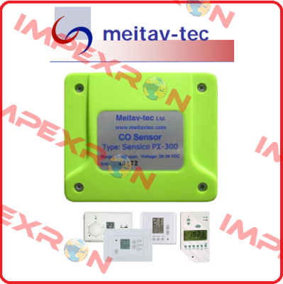 ERT208 Meitav-tec Ltd