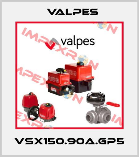 VSX150.90A.GP5 Valpes
