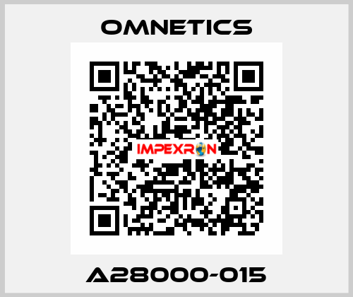 A28000-015 OMNETICS
