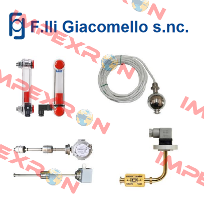 RL/G1-1-S2-500-00001 F.lli Giacomello