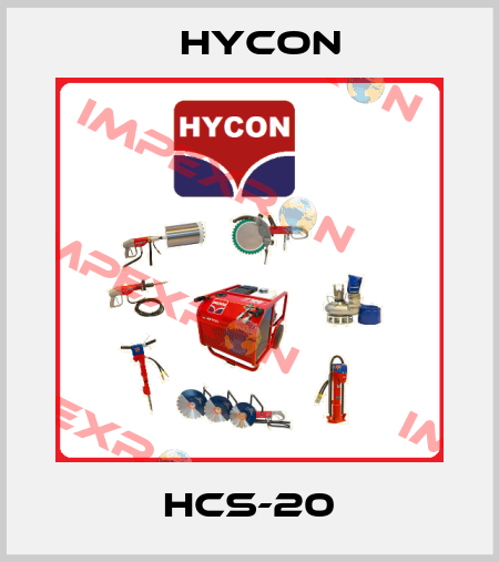 HCS-20 Hycon