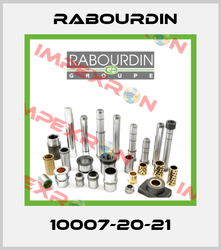 10007-20-21 Rabourdin
