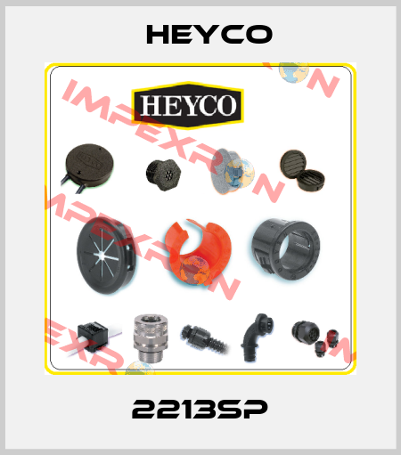 2213SP Heyco
