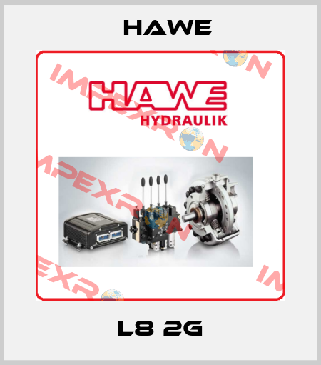 L8 2G Hawe