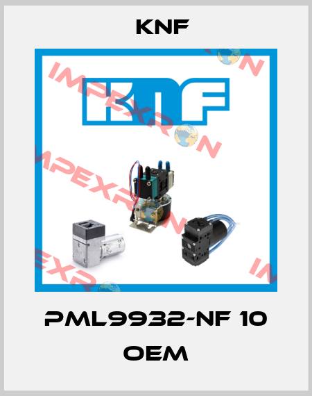 PML9932-NF 10 OEM KNF