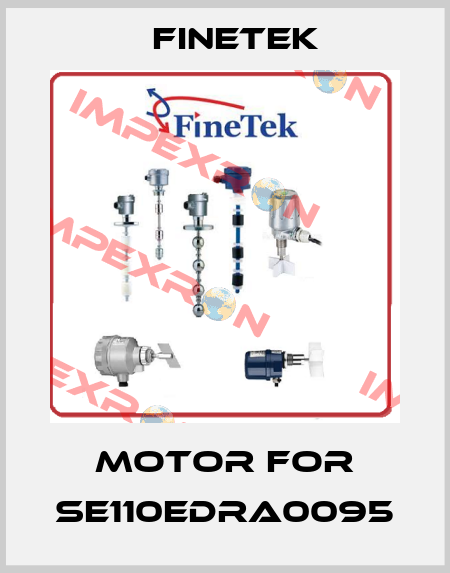 motor for SE110EDRA0095 Finetek