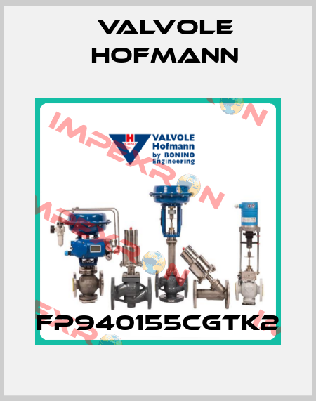 FP940155CGTK2 Valvole Hofmann