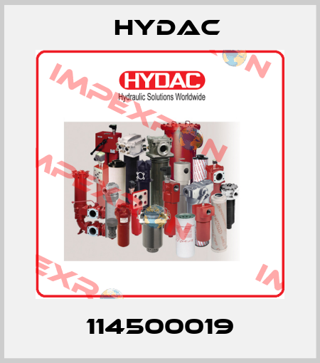114500019 Hydac