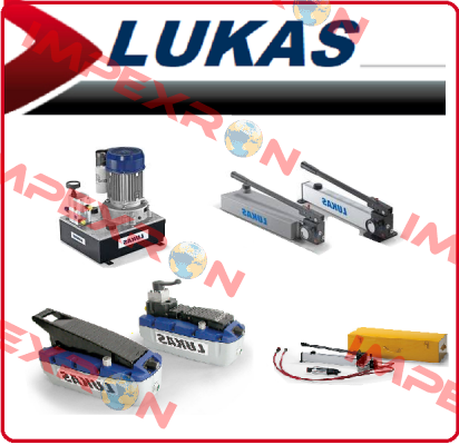 V84150055020 - SP510 Lukas