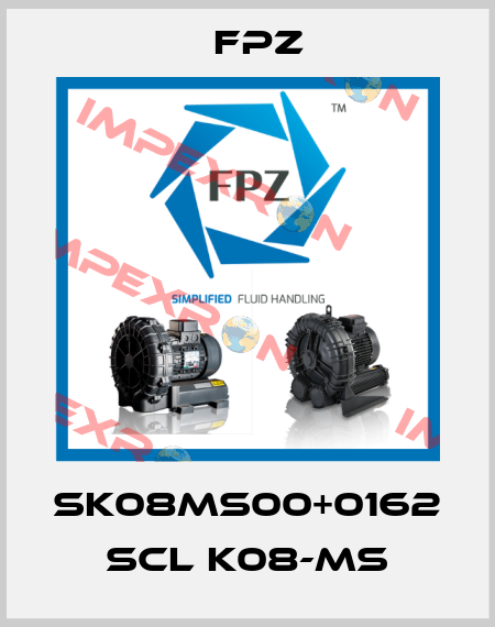 SK08MS00+0162  SCL K08-MS Fpz