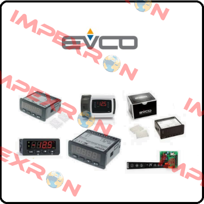 EVLJ224N7V3 EVCO - Every Control