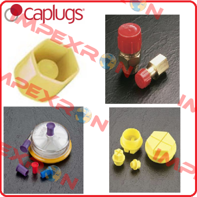 PD-65 (HDPE） CAPLUGS