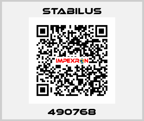 490768 Stabilus