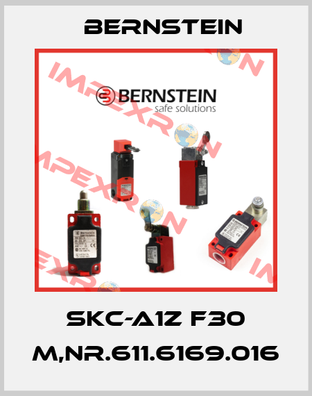 SKC-A1Z F30 M,NR.611.6169.016 Bernstein