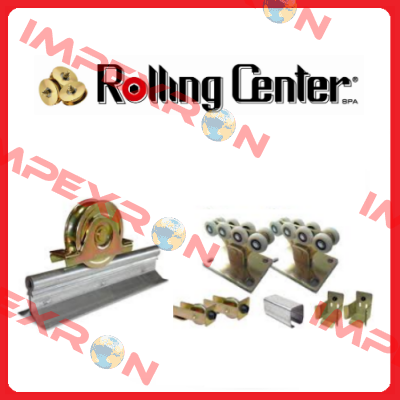 GIPI4RP6 Rolling Center