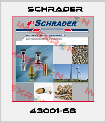 43001-68 Schrader