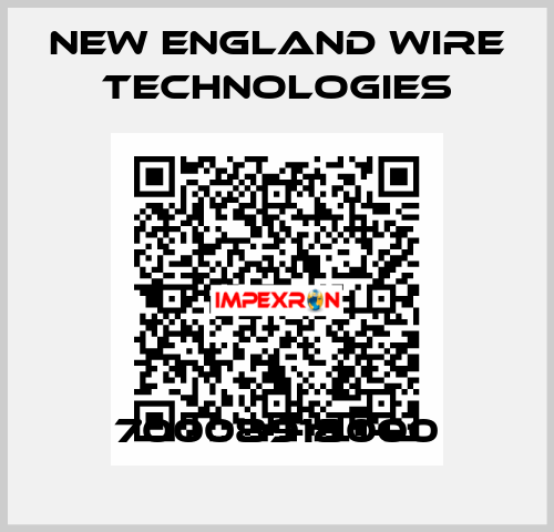 70008918000 New England Wire Technologies