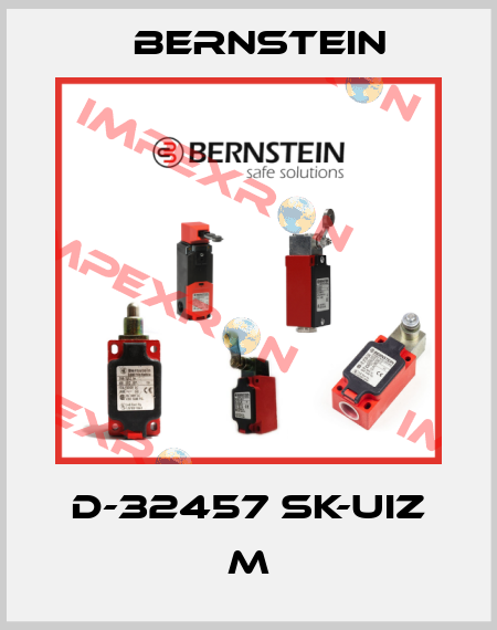 D-32457 SK-UIZ M Bernstein