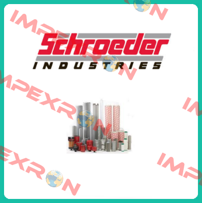 7627058 / 14VZ10H.5 Schroeder Industries