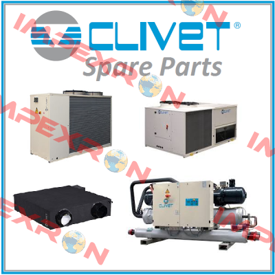 C51210024 Clivet