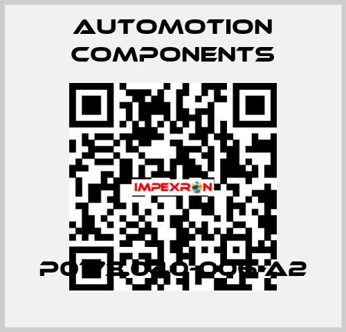 P0173.040-006-A2 Automotion Components