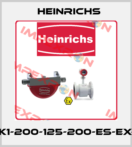 TSK1-200-125-200-ES-EX-FK Heinrichs